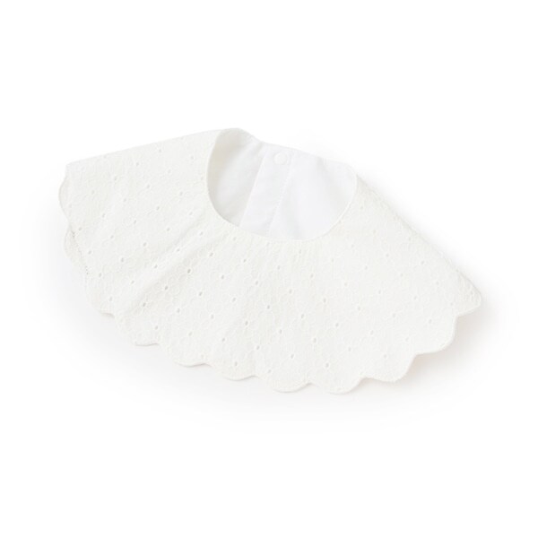 【防水】スカラップスタイ