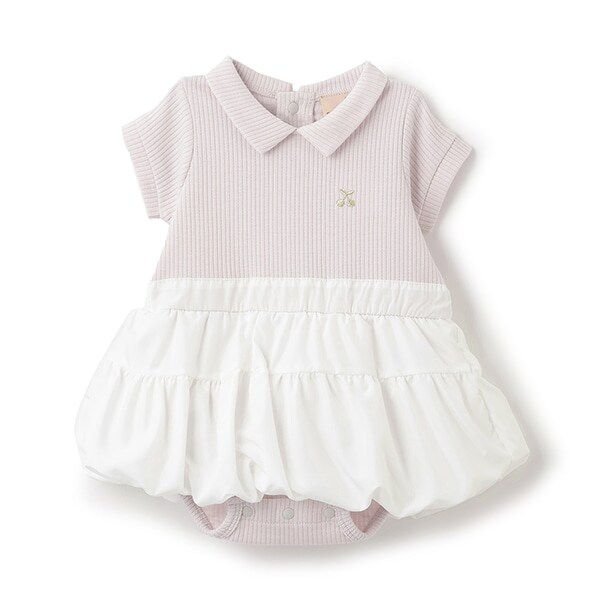 バルーンOPロンパース