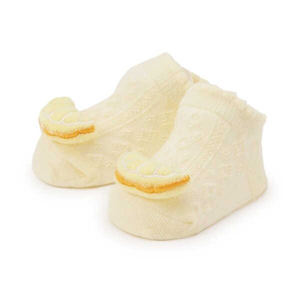 フルーツカップソックス