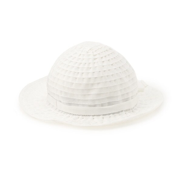 【リンク】グログランハット(ベビー)