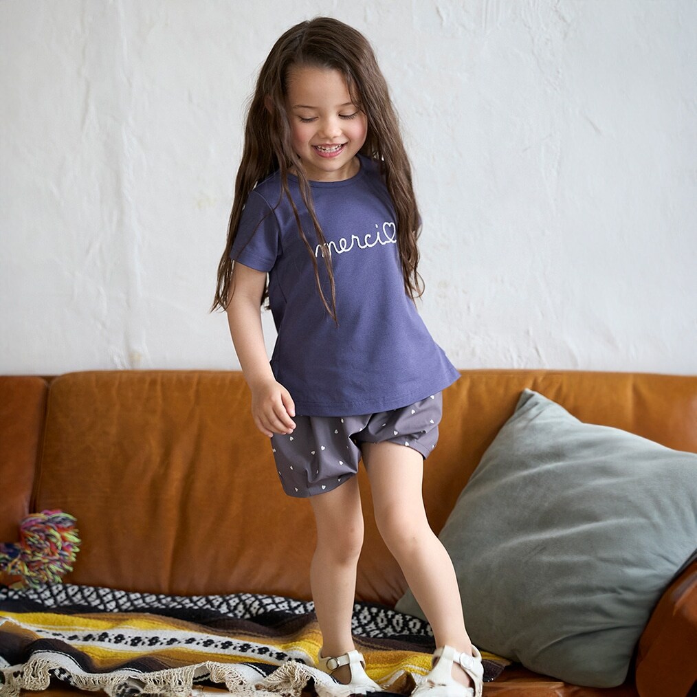 【水陸両用/リンク】バルーンショーパン(キッズ)