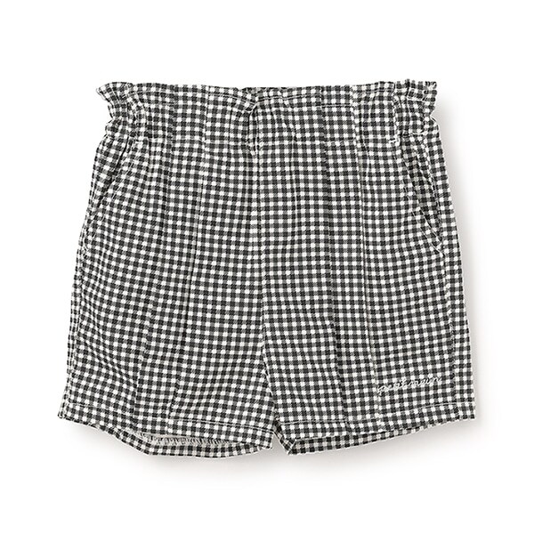 【リンク】バルーンショートパンツ(キッズ)