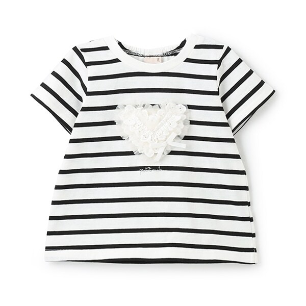 【リンク】アソートモチーフTシャツ(キッズ)