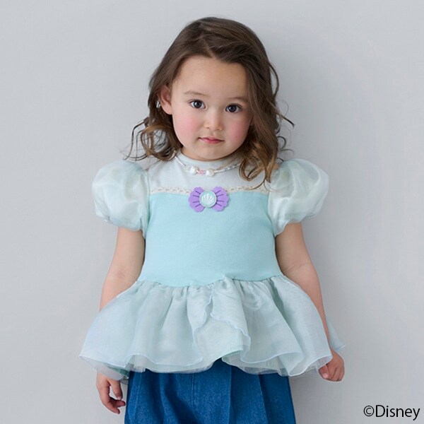 【Disney】なりきりカットチュニック