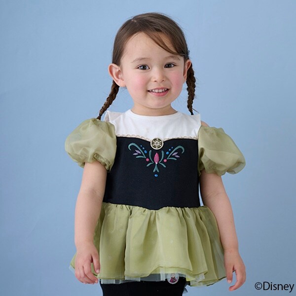 【Disney】なりきりカットチュニック