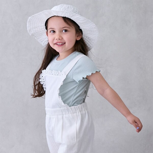 【GOODPRICE】楊柳Tシャツ