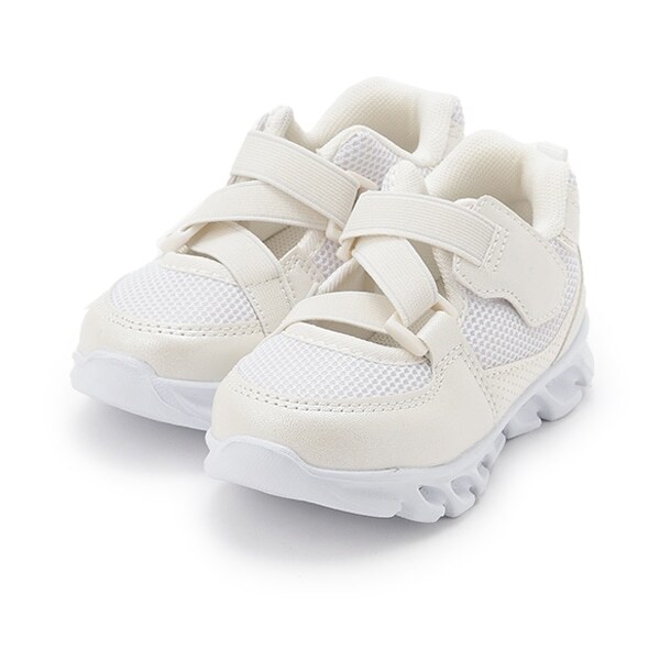 ぴかぴかフラッシュシューズ