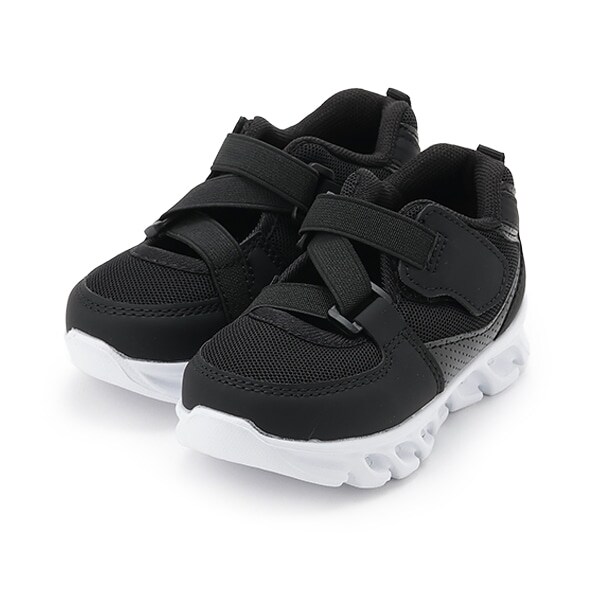 ぴかぴかフラッシュシューズ