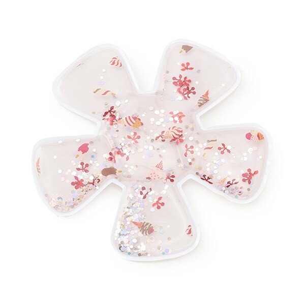 帽子用ひんやりパッド