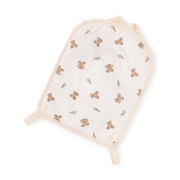 リュック用ひんやりパッド