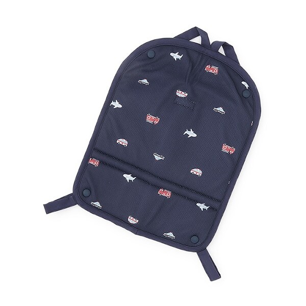 リュック用ひんやりパッド