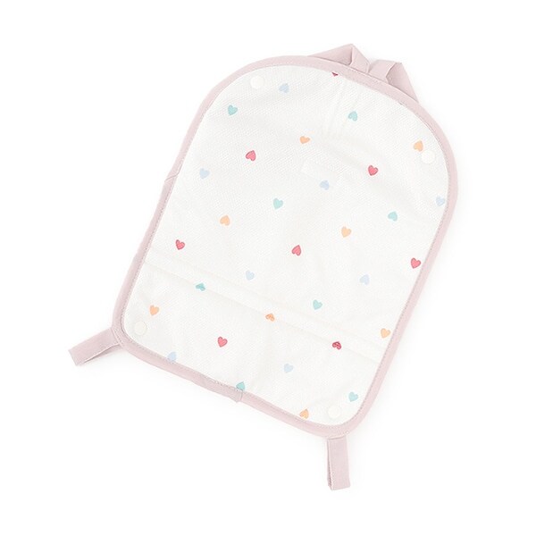 リュック用ひんやりパッド