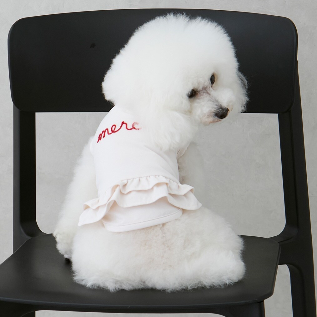 【リンク】【DOG】【水陸】フリルタンク