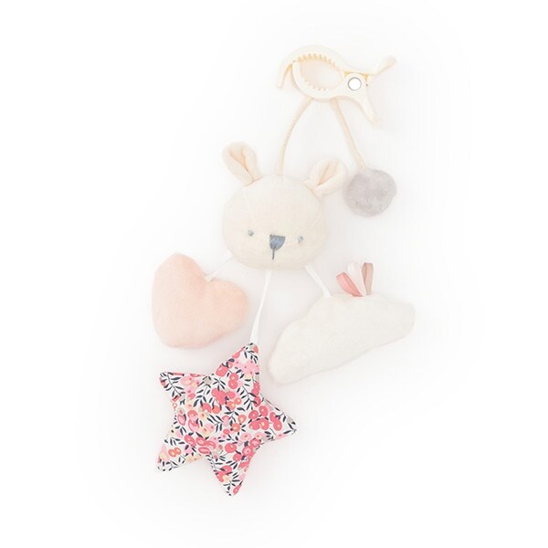 アニマルベビートイ