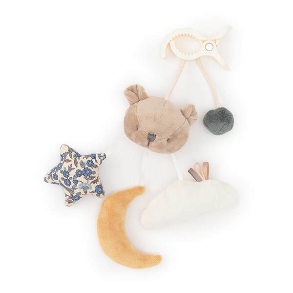 アニマルベビートイ