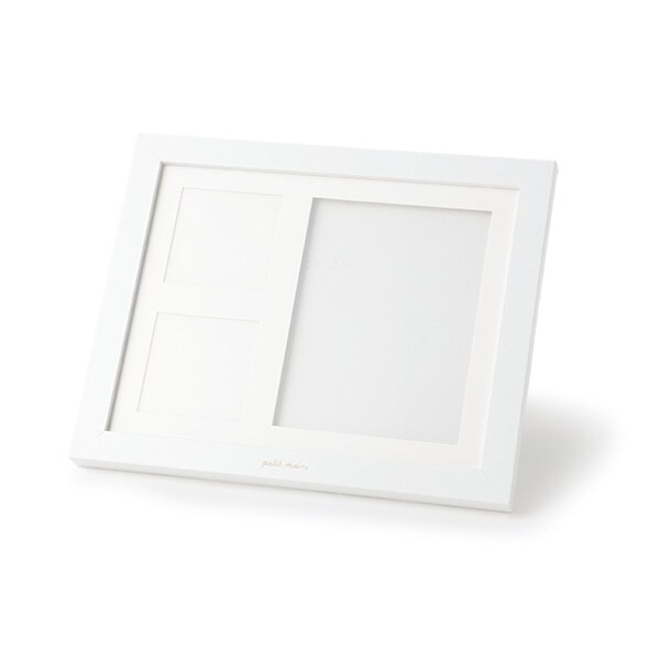 手形足形フォトフレーム