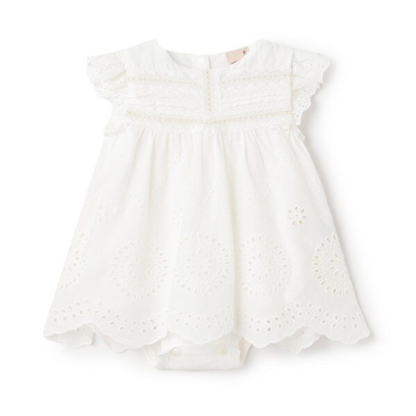 【リンク】オーバーレースOPロンパース