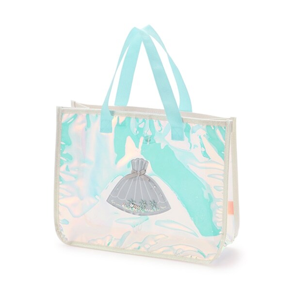 【SWIM】モチーフプールバッグ