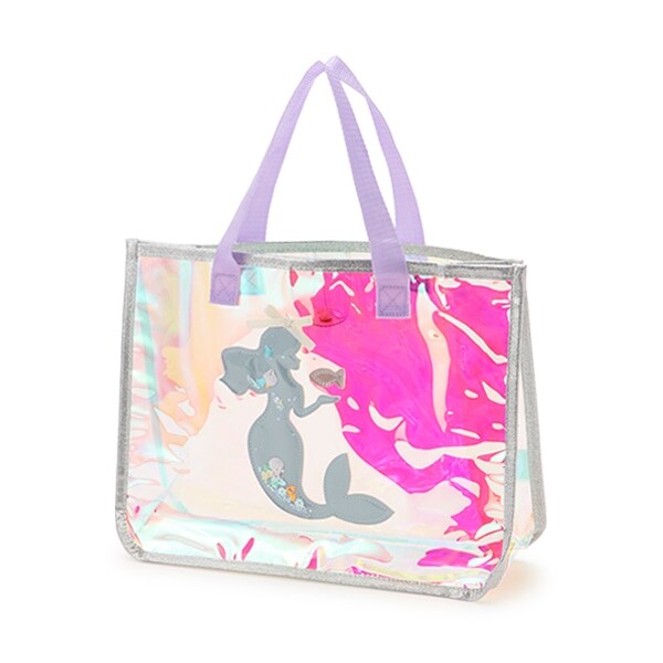 【SWIM】モチーフプールバッグ