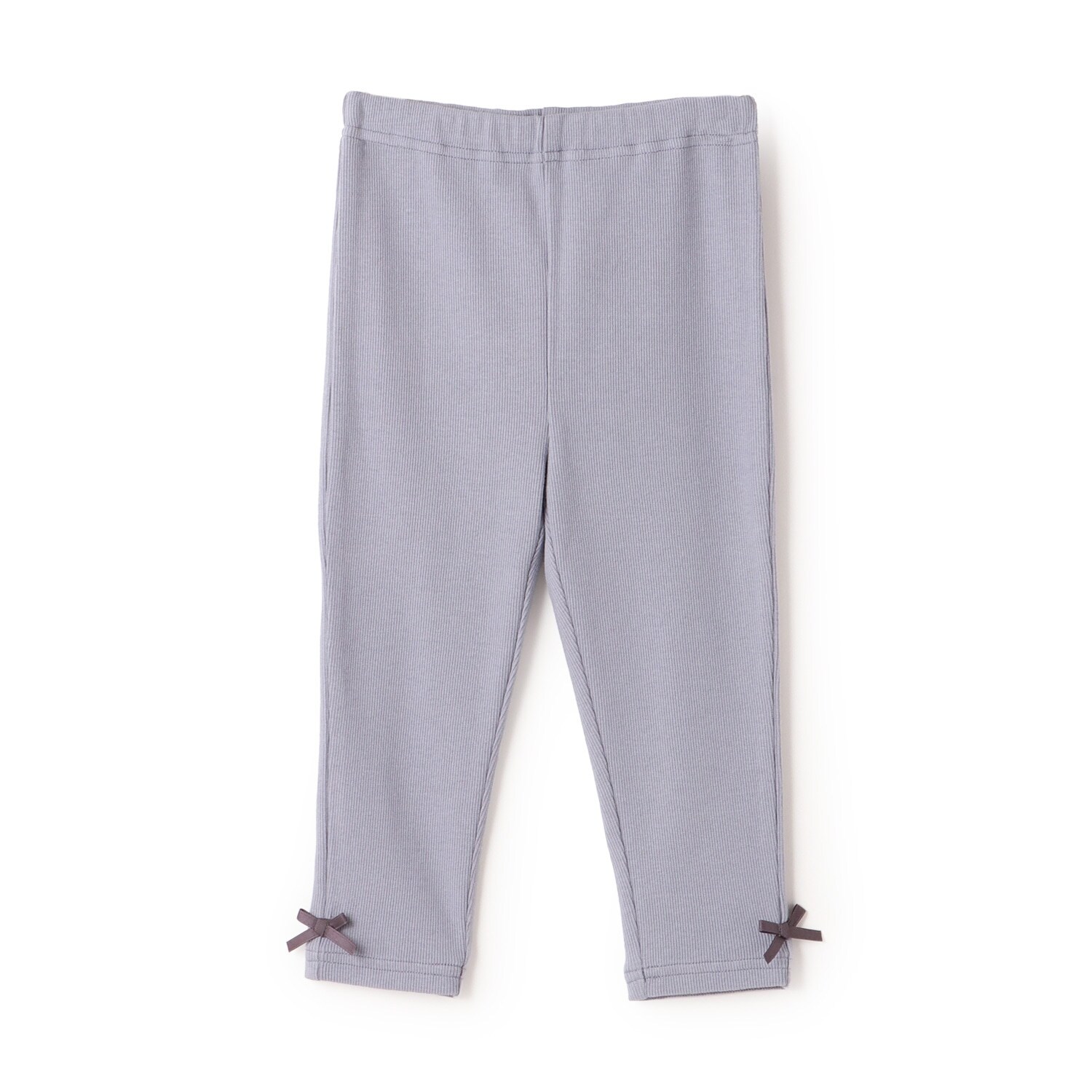 【プティプラ】GIRLS10分丈レギンス