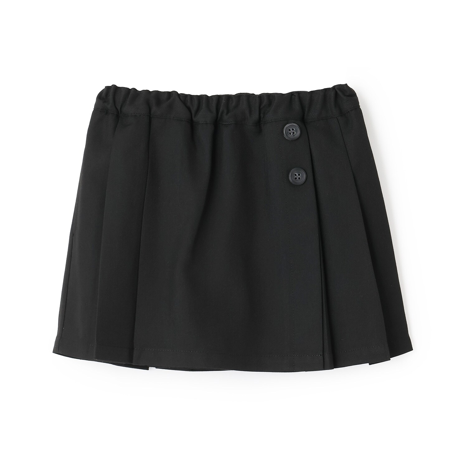 【リンク】プリーツスカパン