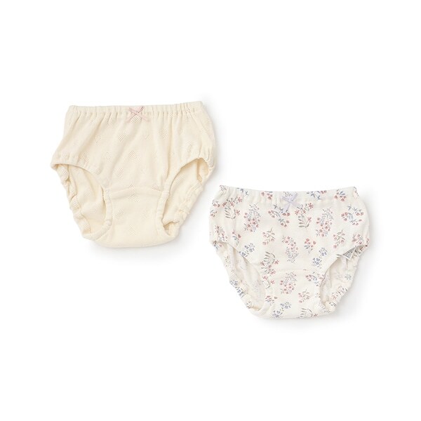 【弱酸性】ショーツ2P