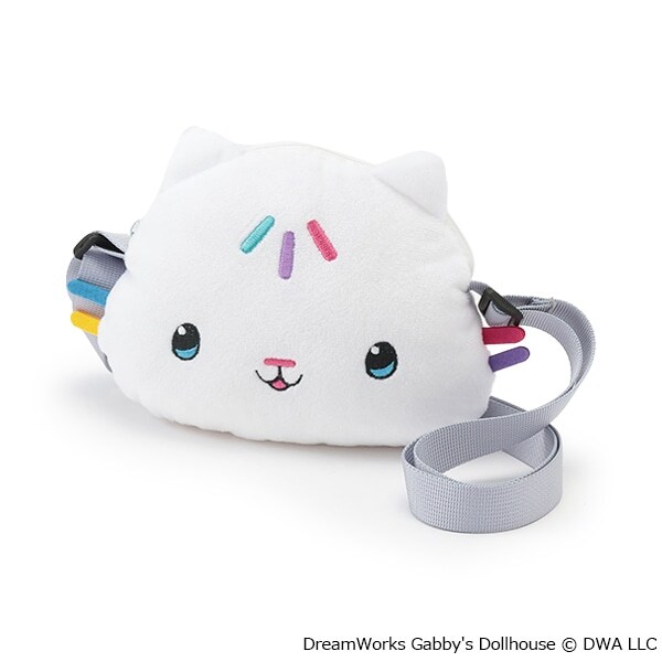 【ギャビー】フェイスポシェット