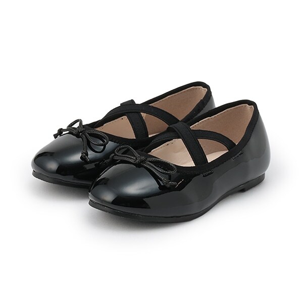 バレエシューズ