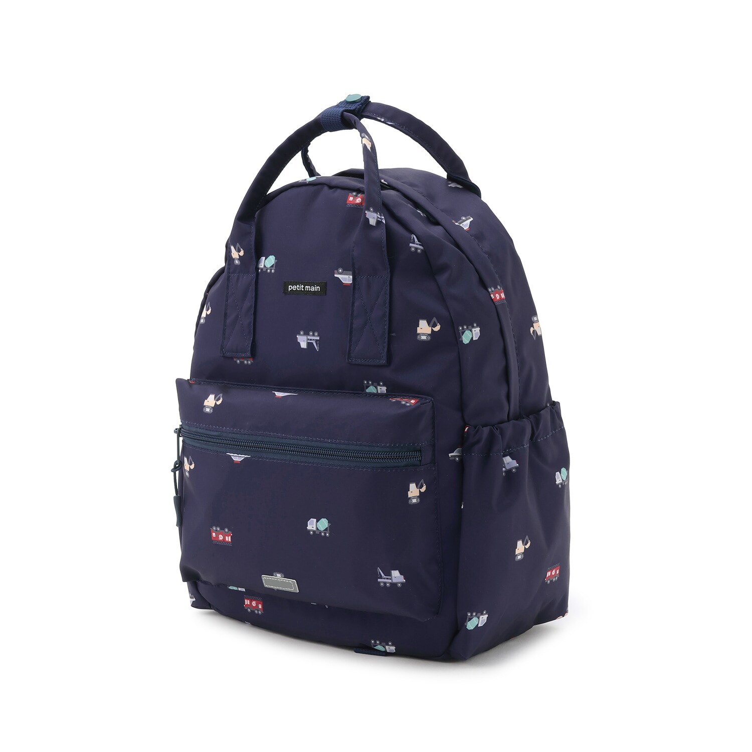 【スマイルシリーズ】リュック (Mサイズ)