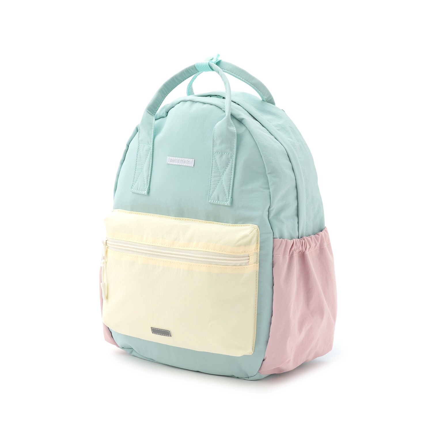 【スマイルシリーズ】リュック (Mサイズ)