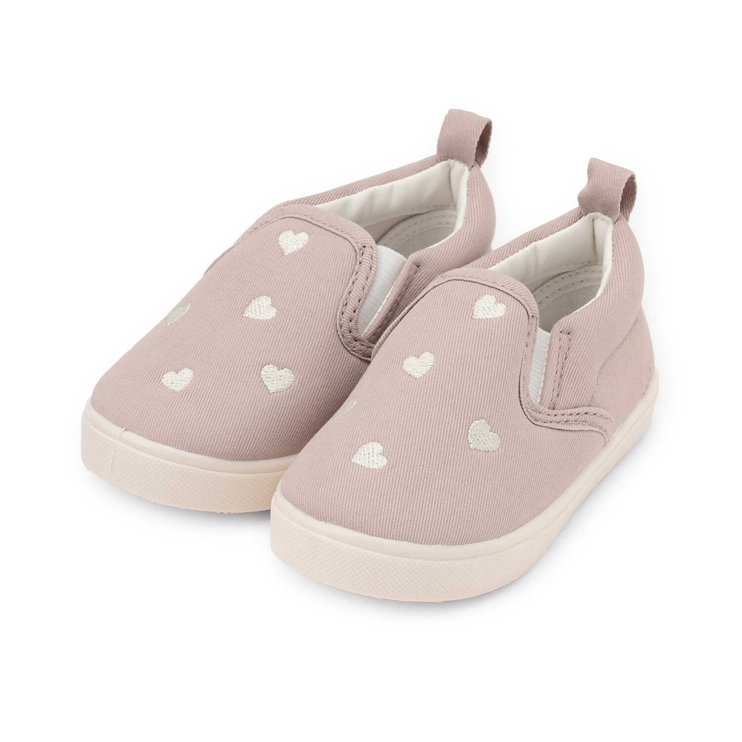 スポっとはけるアソートスリッポン