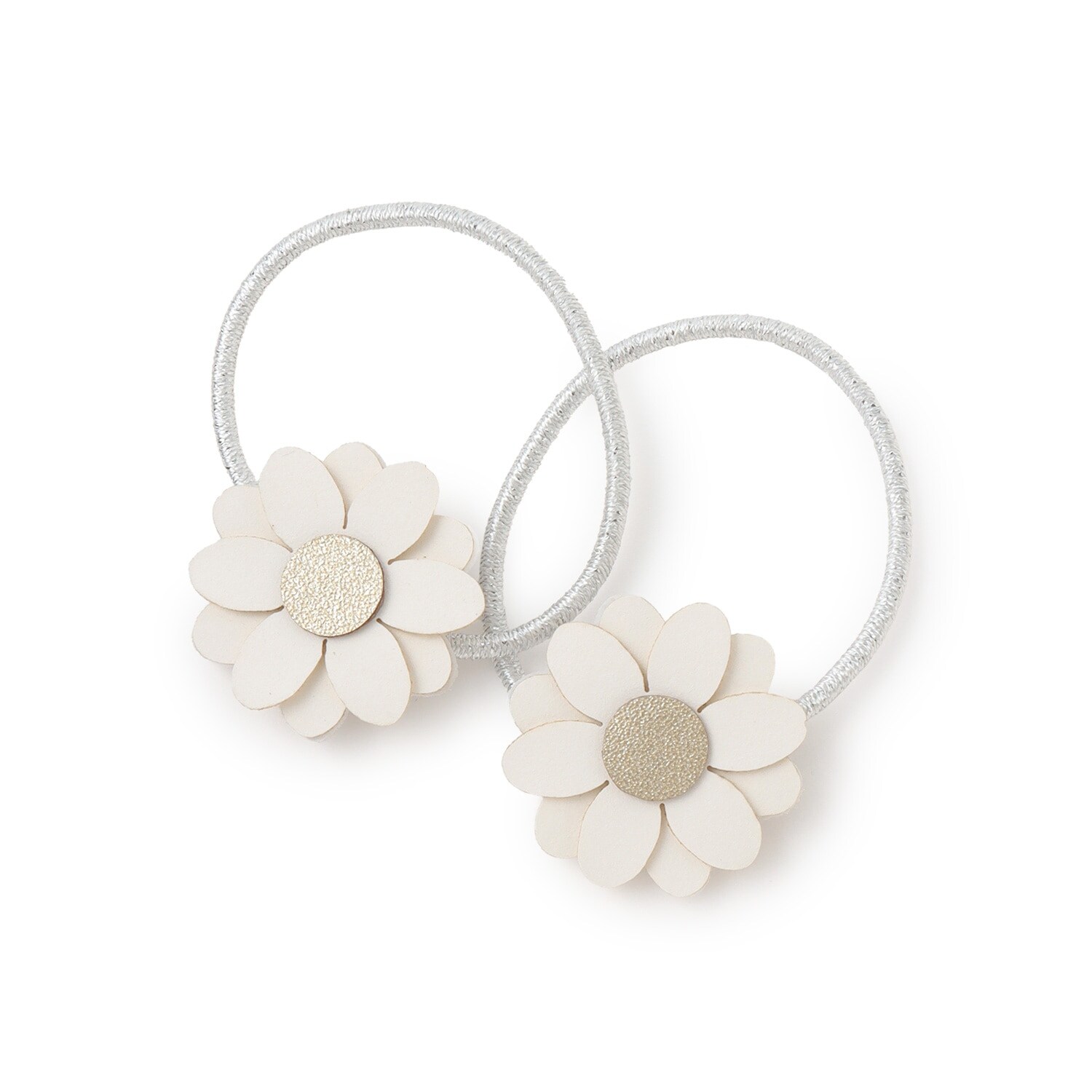 アソートモチーフヘアゴム 2P