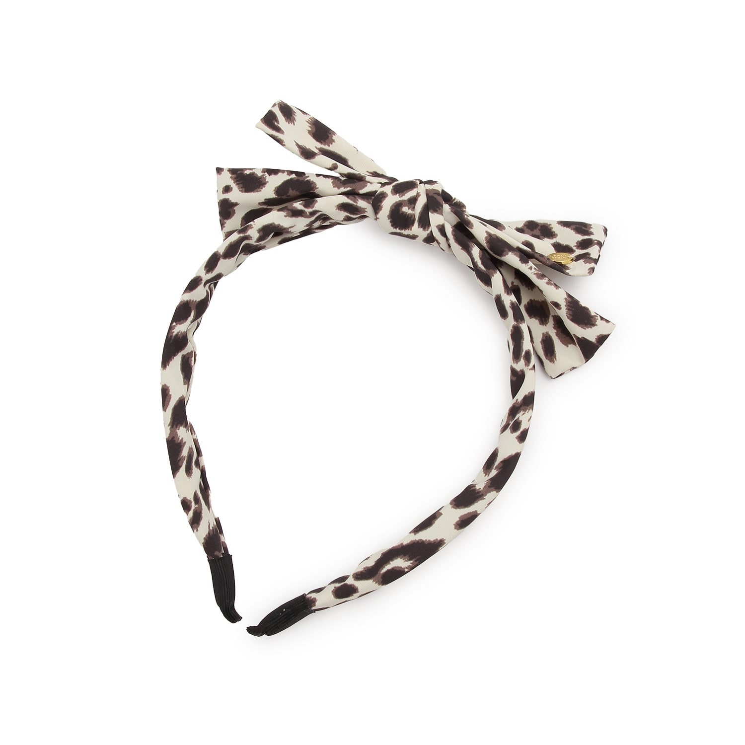 リボンカチューシャ