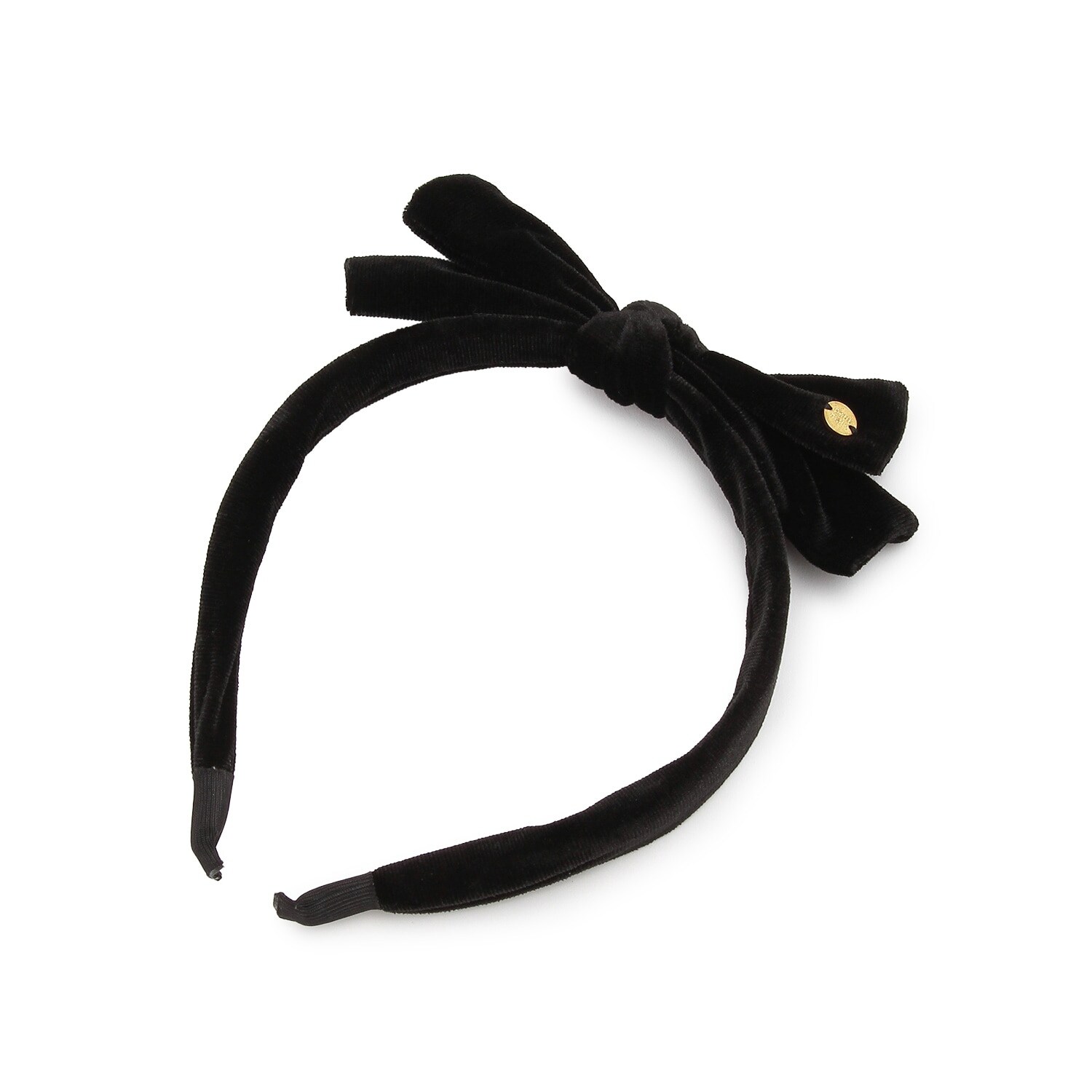 リボンカチューシャ