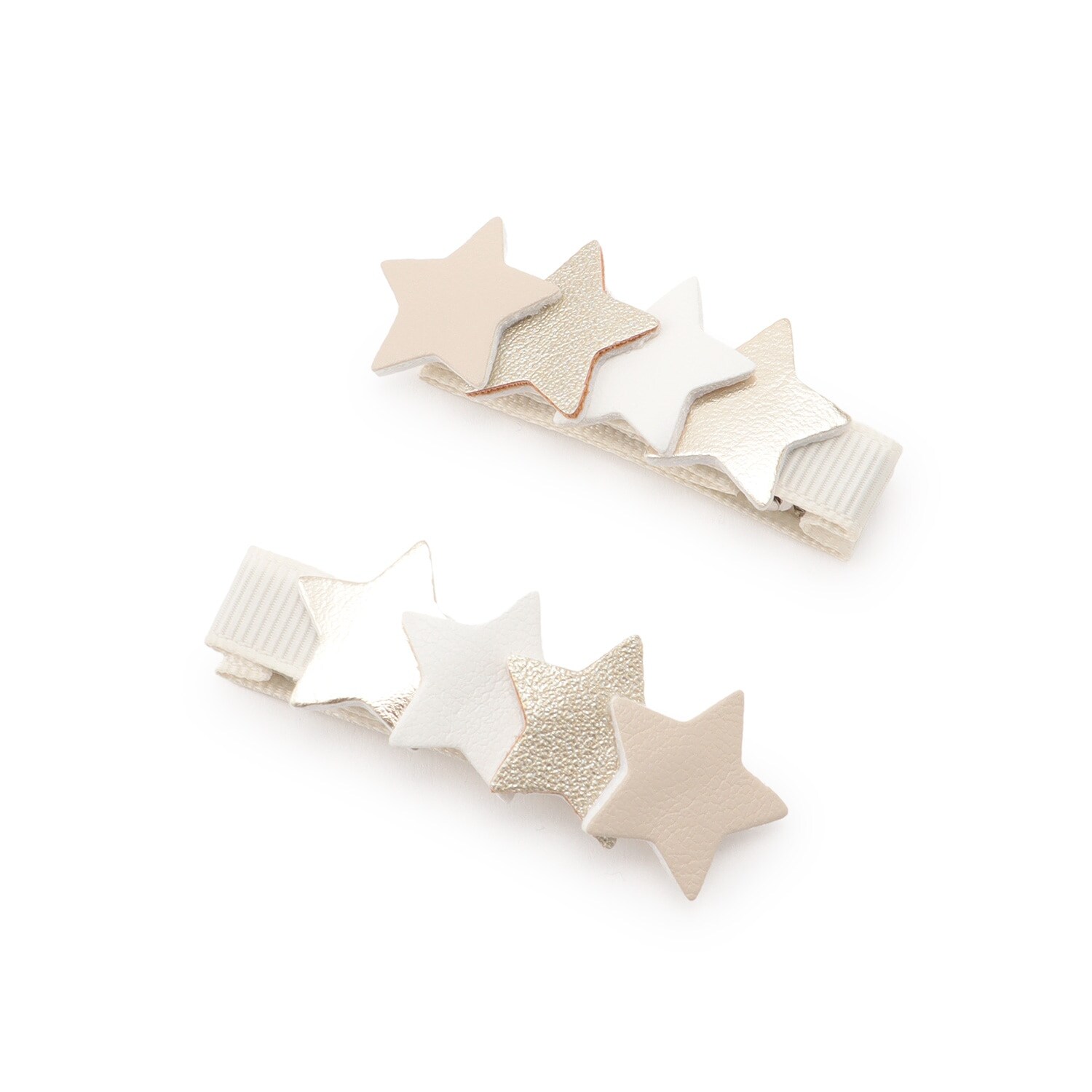 モチーフヘアピン2P