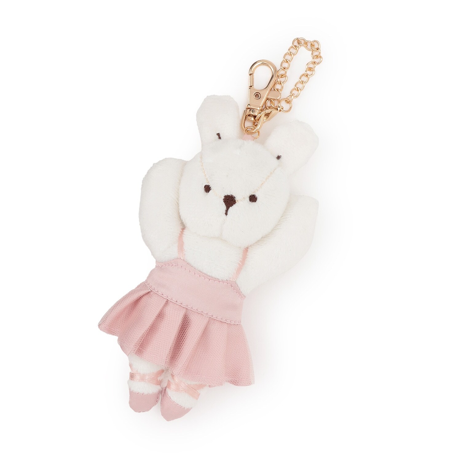 【バレエ】pupu&teteチャーム