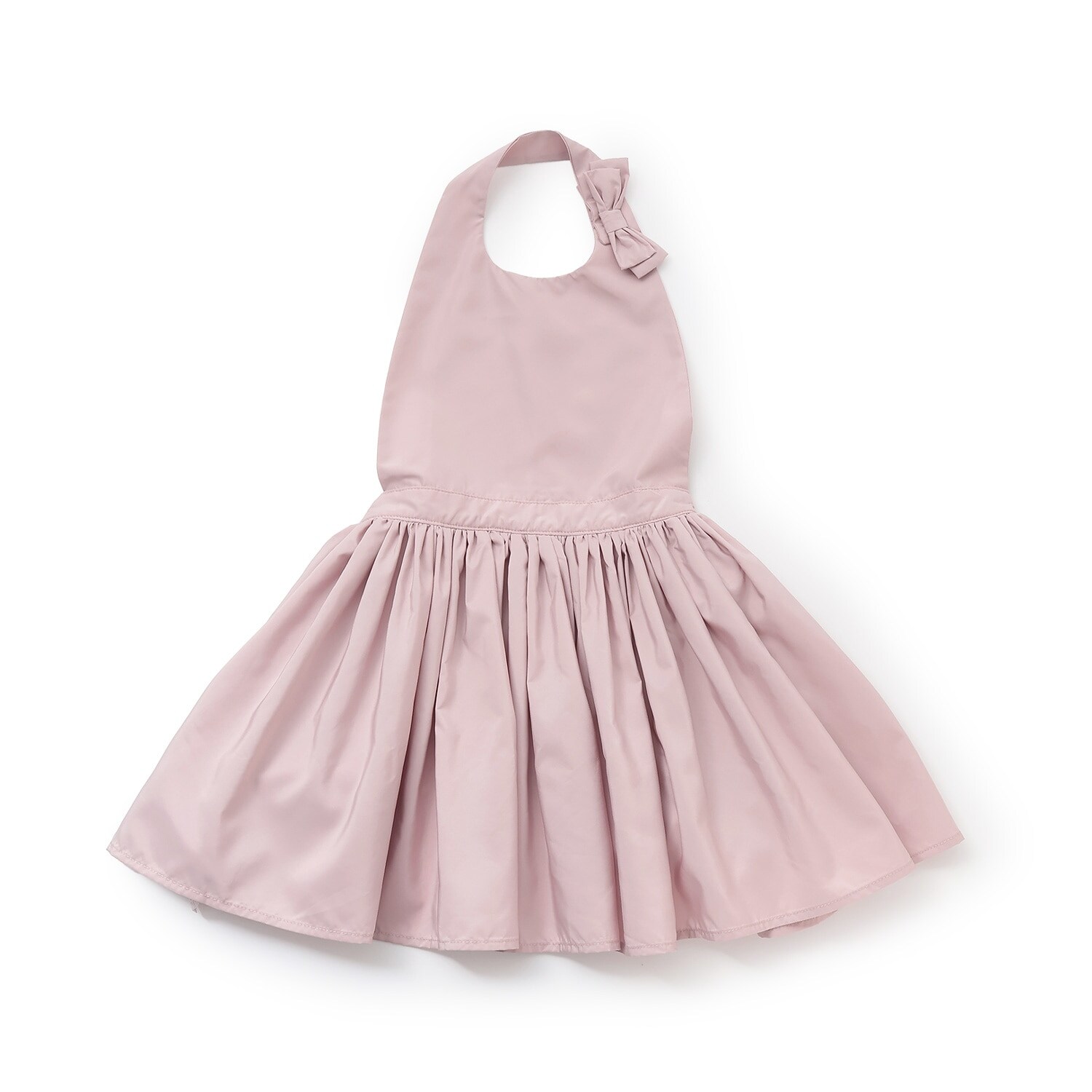 【撥水加工】ドレスエプロン/L