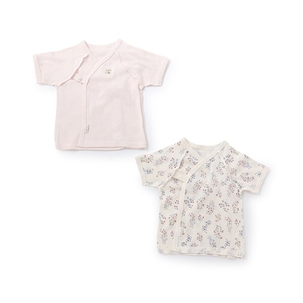 【弱酸性】短肌着