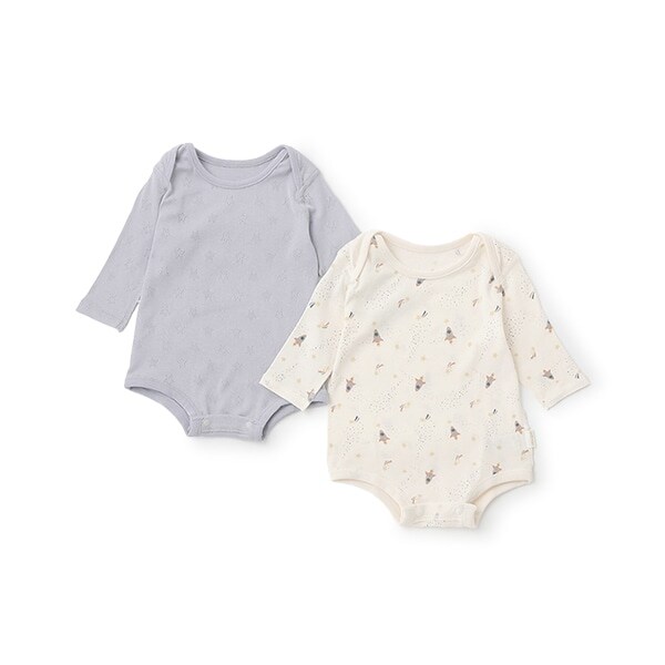 【弱酸性】ボディースーツ