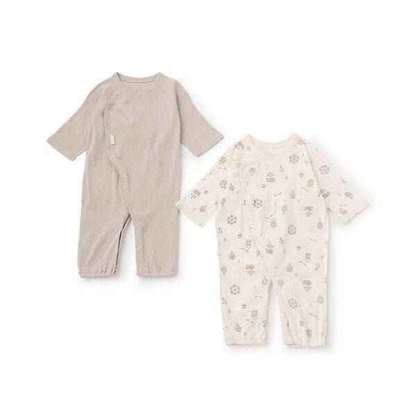 【弱酸性】2WAYオール2P