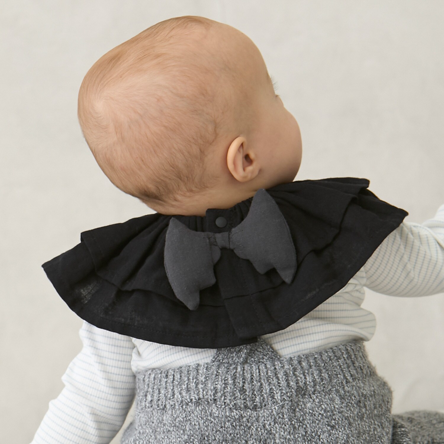 【防水】天使とコウモリのスタイ