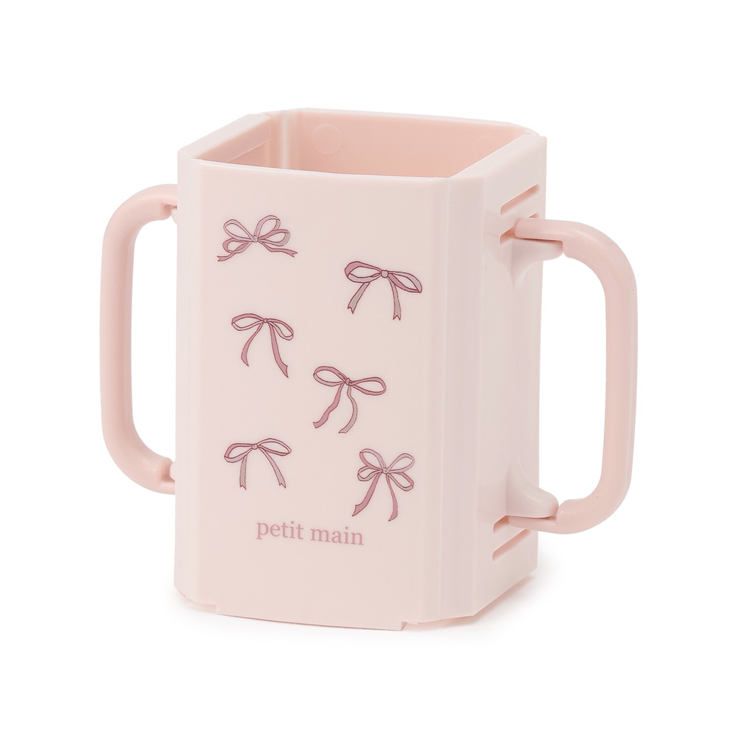 折り畳み紙パックドリンクホルダー