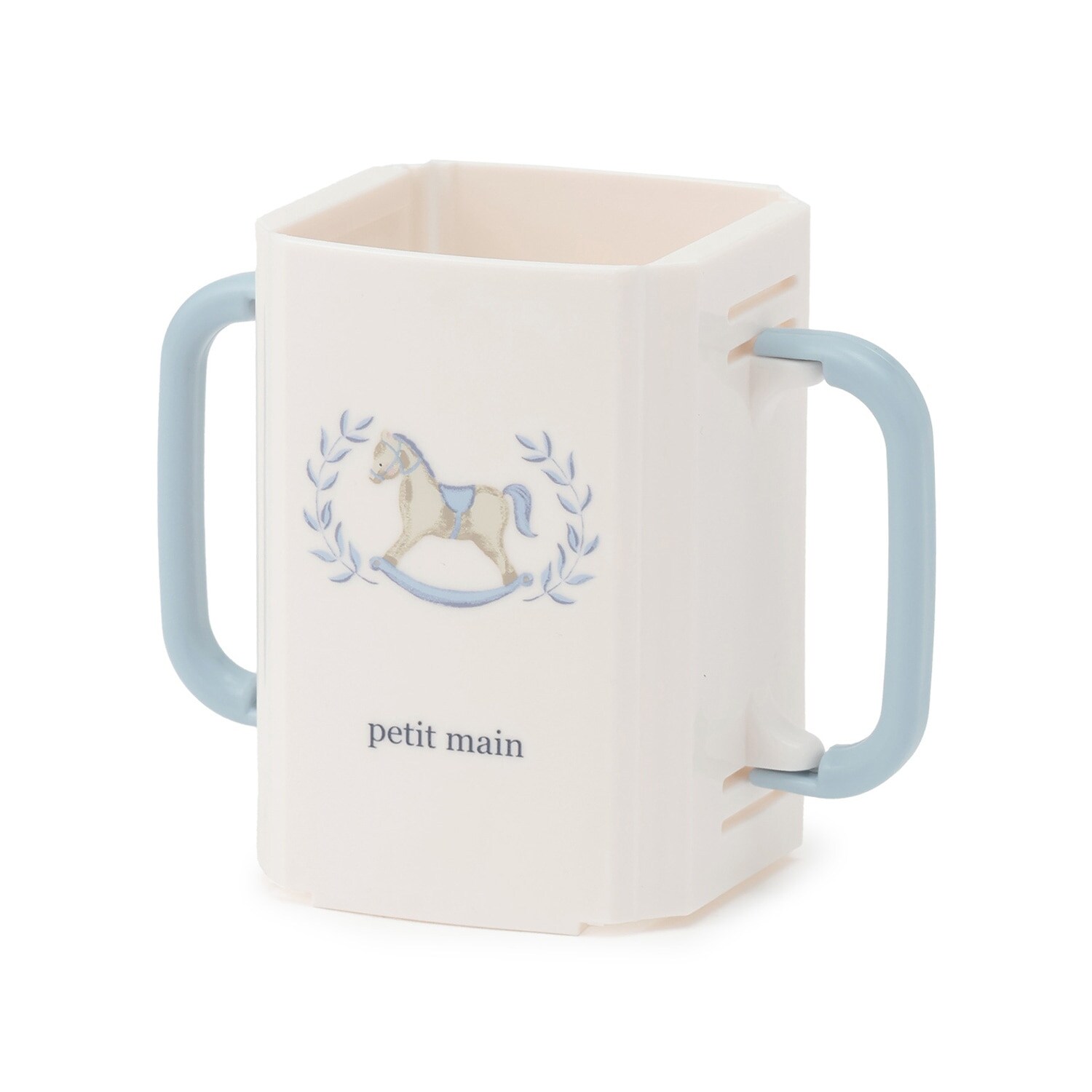 折り畳み紙パックドリンクホルダー