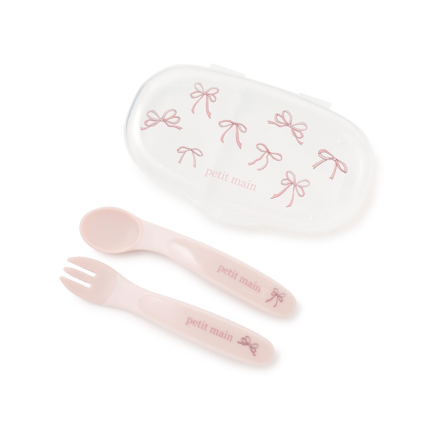 スプーン・フォークセット