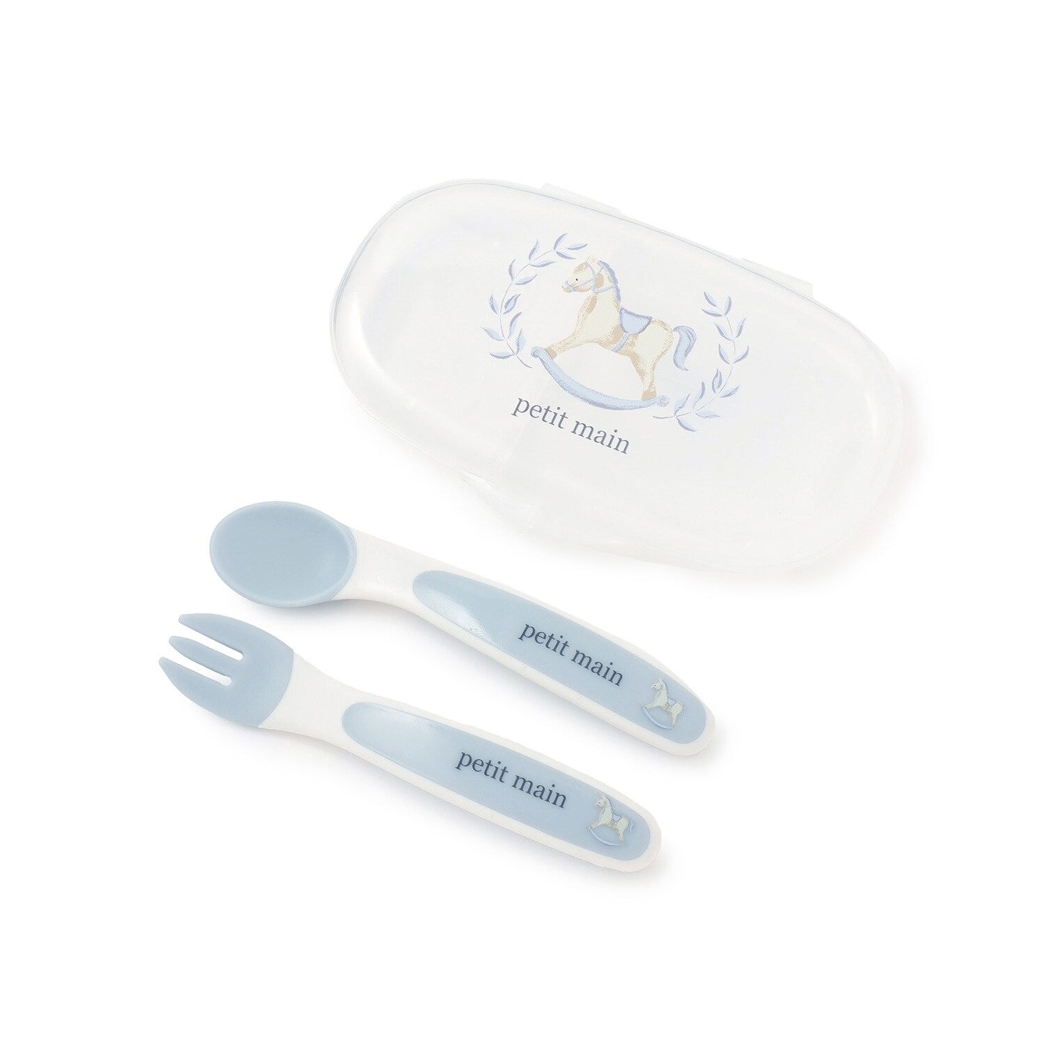 スプーン・フォークセット