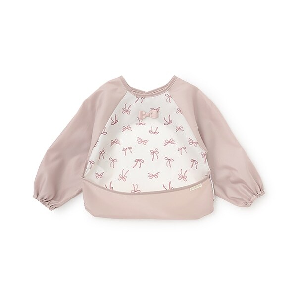 お食事エプロン