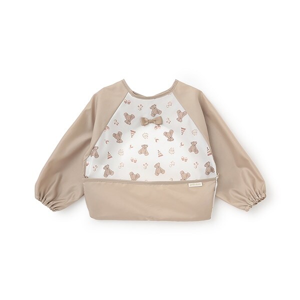 お食事エプロン