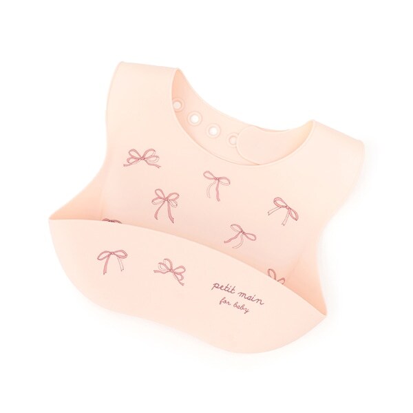 お食事シリコンBIB