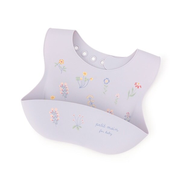 お食事シリコンBIB