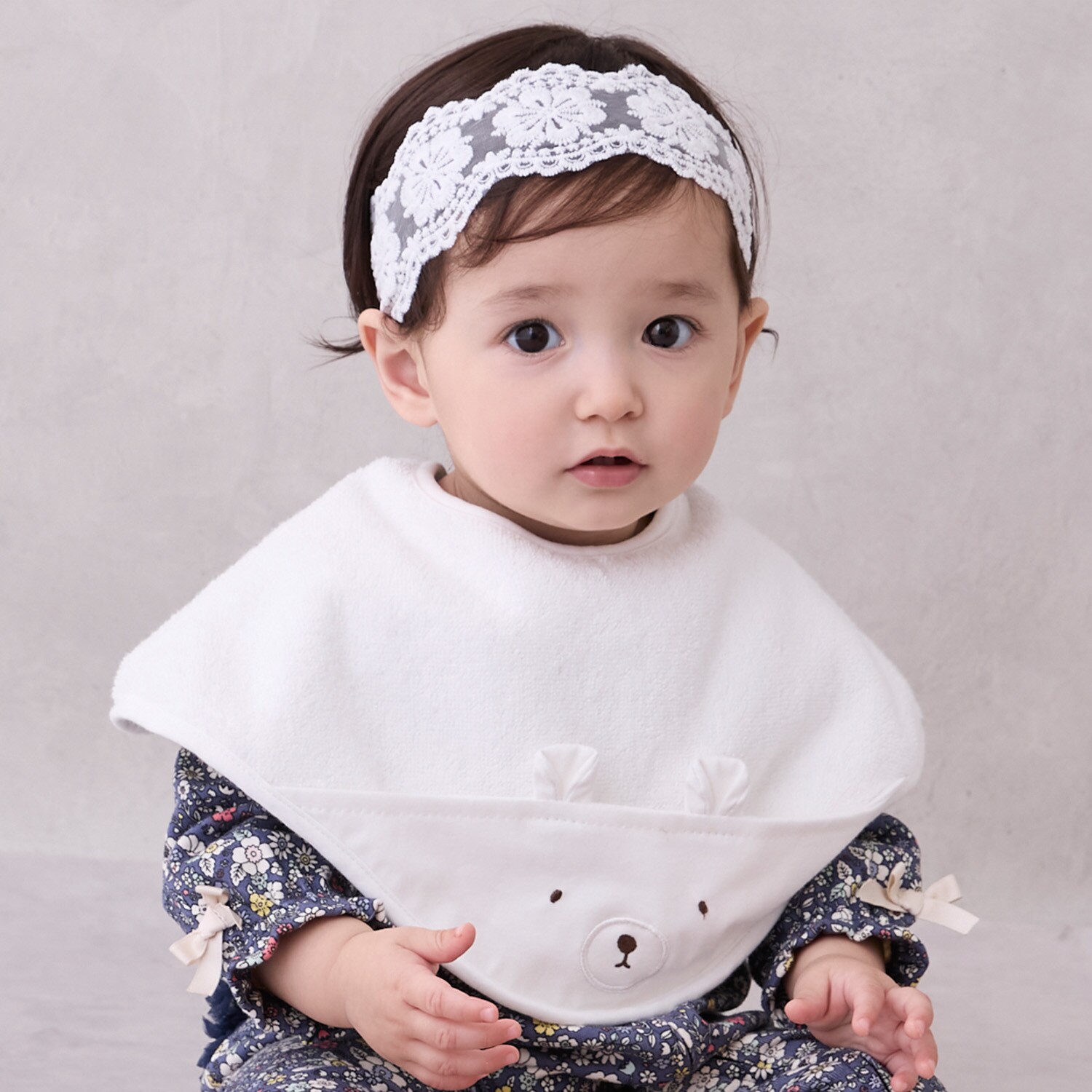 【防水】アニマルビックスタイ